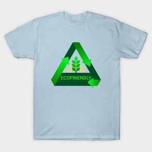 ecofriendly T-Shirt